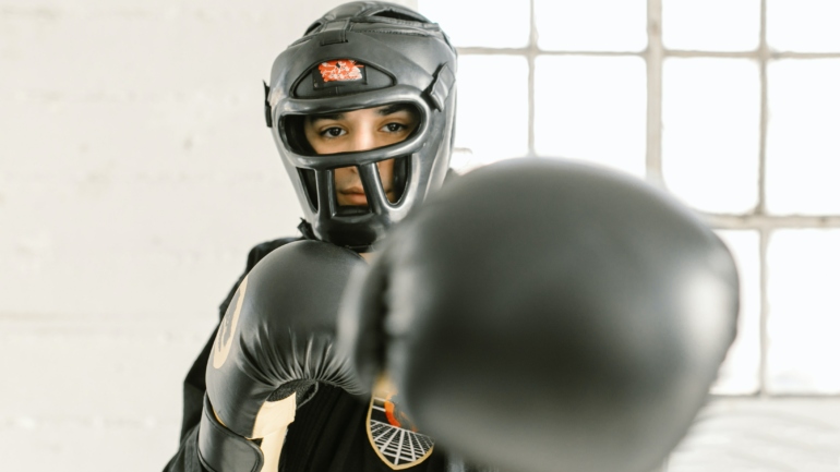 Jakich dyscyplin sportowych nie należy uprawiać w ciąży?